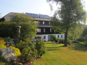 Haus Jurisch Urberg